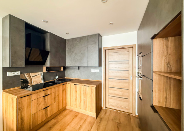 Na predaj krásny 2-izbový byt po novej rekonštrukcii