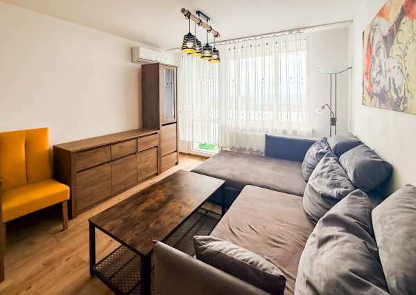 Na predaj krásny 2-izbový byt po novej rekonštrukcii