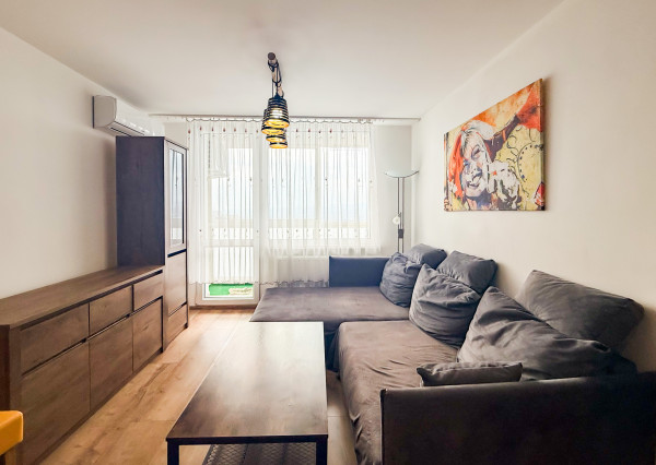 Na predaj krásny 2-izbový byt po novej rekonštrukcii