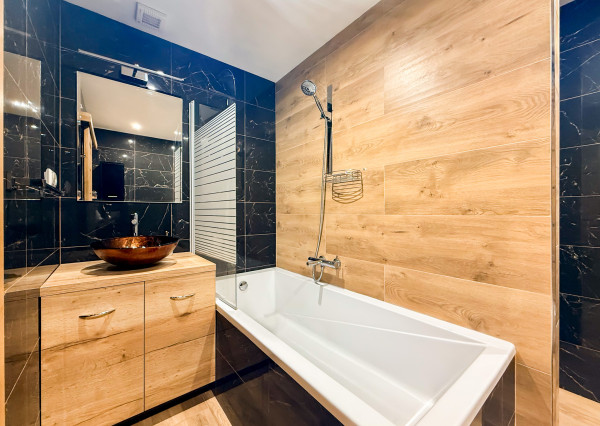 Na predaj krásny 2-izbový byt po novej rekonštrukcii