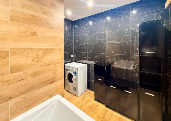 Na predaj krásny 2-izbový byt po novej rekonštrukcii