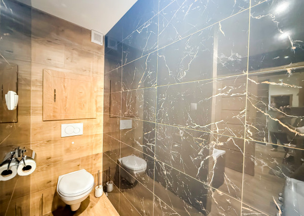 Na predaj krásny 2-izbový byt po novej rekonštrukcii