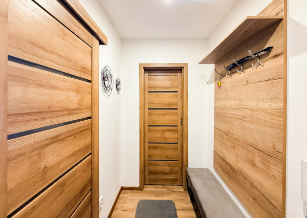 Na predaj krásny 2-izbový byt po novej rekonštrukcii