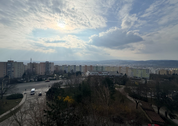 Na predaj krásny 2-izbový byt po novej rekonštrukcii