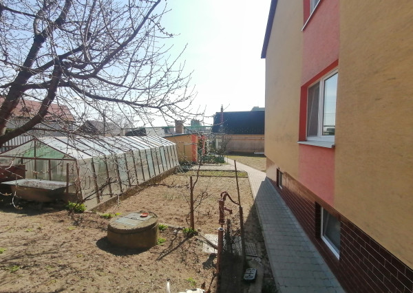 6 izbový RD Košiciach