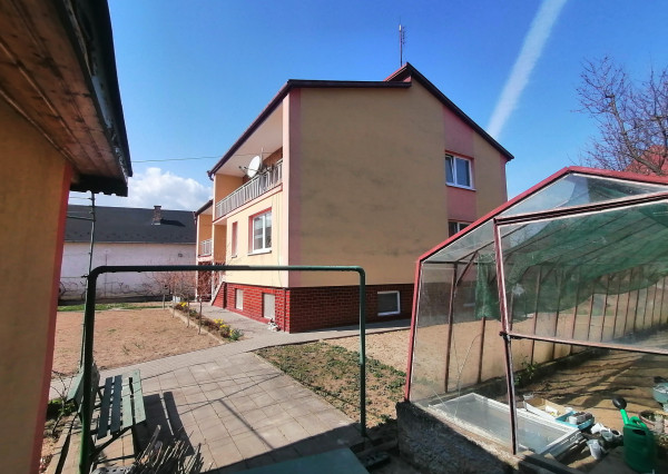 6 izbový RD Košiciach
