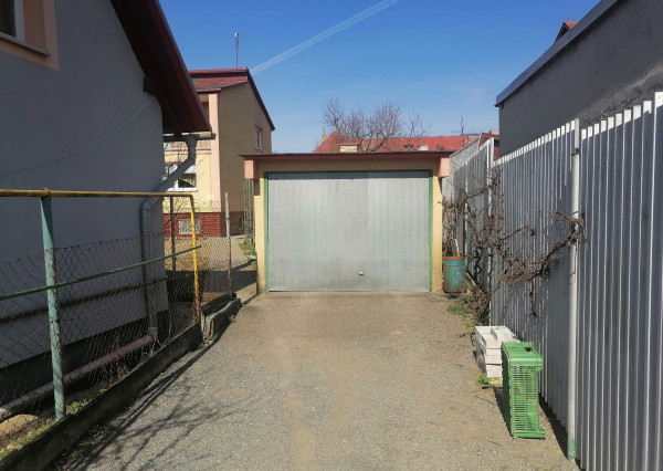 6 izbový RD Košiciach