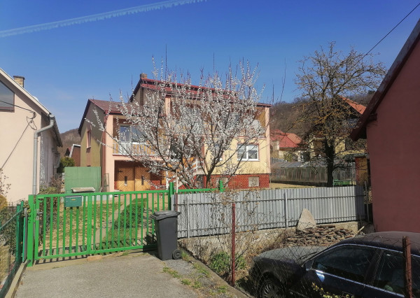 6 izbový RD Košiciach
