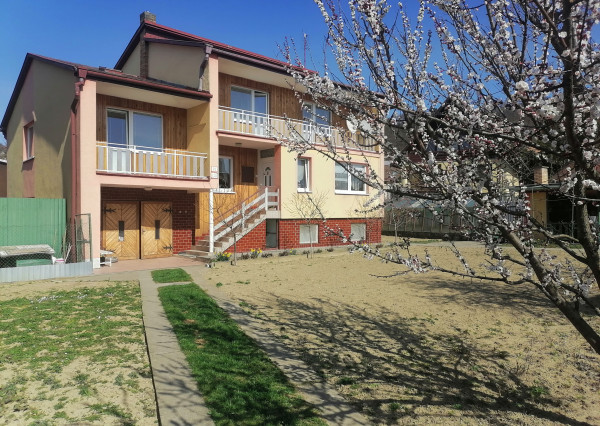 6 izbový RD Košiciach