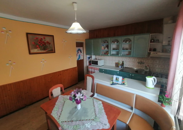 6 izbový RD Košiciach