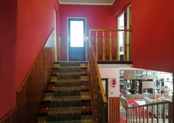 6 izbový RD Košiciach