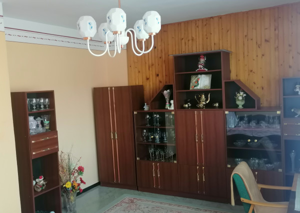 6 izbový RD Košiciach