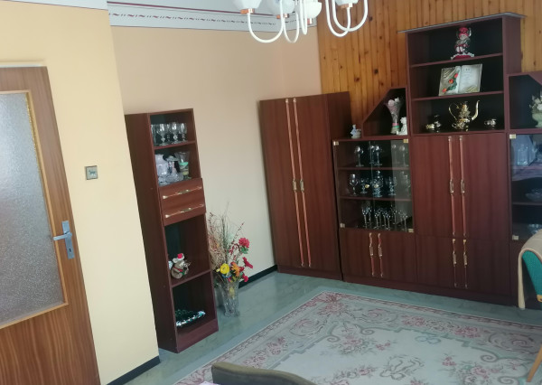 6 izbový RD Košiciach