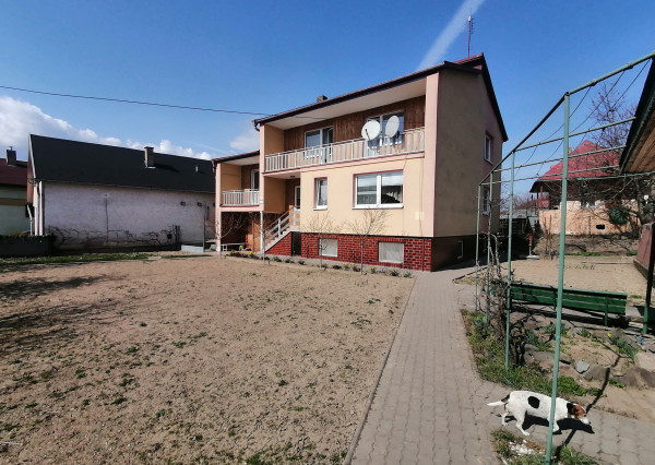 6 izbový RD Košiciach