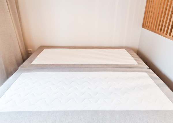 Na predaj štýlový 1-izb. byt v novostavbe, širšie centrum