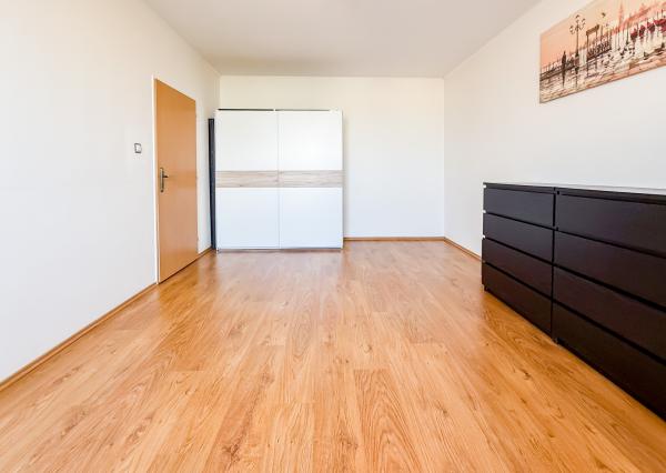 Na predaj zariadený 2-izbový byt 52 m2, Košice - Západ