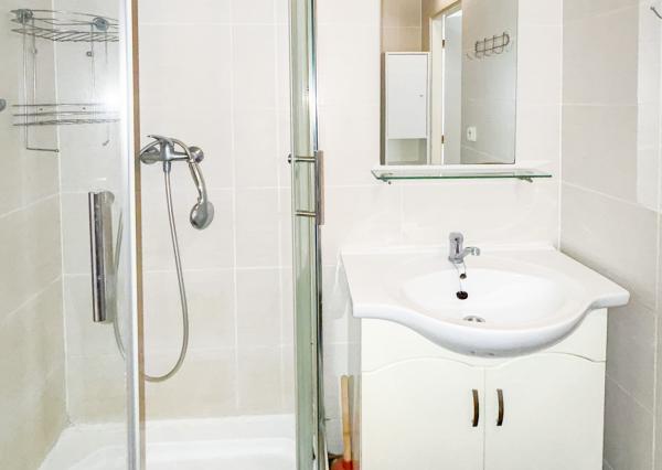 Na predaj zariadený 2-izbový byt 52 m2, Košice - Západ