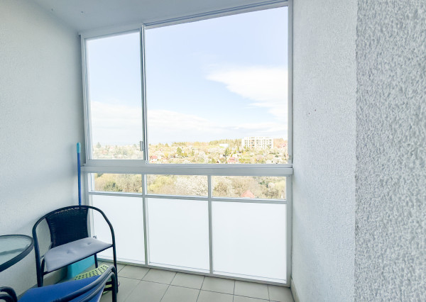 Na predaj 2i byt po rekonštrukcii 7/8p. , KVP – Wuppertálska