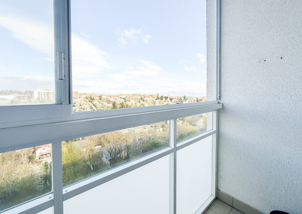 Na predaj 2i byt po rekonštrukcii 7/8p. , KVP – Wuppertálska