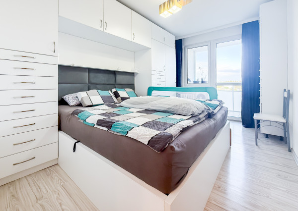 Na predaj 2i byt po rekonštrukcii 7/8p. , KVP – Wuppertálska