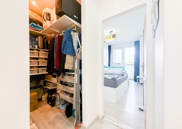 Na predaj 2i byt po rekonštrukcii 7/8p. , KVP – Wuppertálska