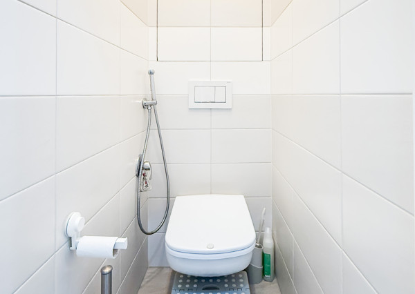 Na predaj 2i byt po rekonštrukcii 7/8p. , KVP – Wuppertálska