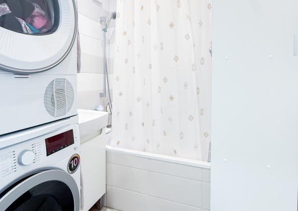 Na predaj 2i byt po rekonštrukcii 7/8p. , KVP – Wuppertálska