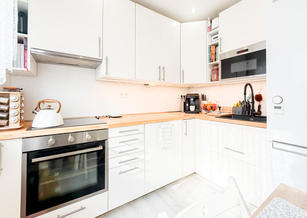 Na predaj 2i byt po rekonštrukcii 7/8p. , KVP – Wuppertálska