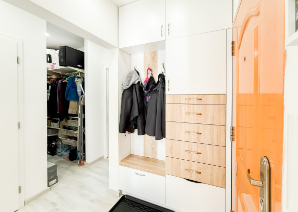 Na predaj 2i byt po rekonštrukcii 7/8p. , KVP – Wuppertálska