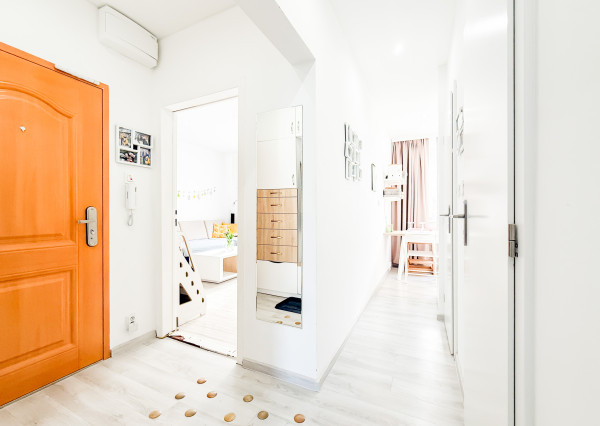 Na predaj 2i byt po rekonštrukcii 7/8p. , KVP – Wuppertálska