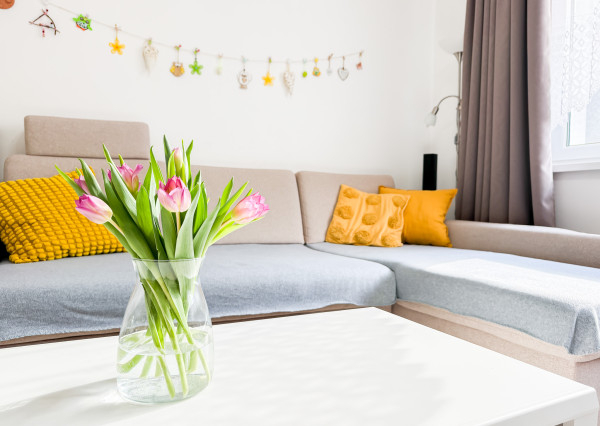 Na predaj 2i byt po rekonštrukcii 7/8p. , KVP – Wuppertálska