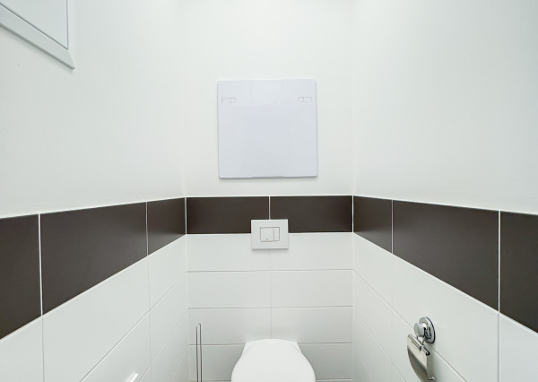 Na prenájom 2,5 izbový byt, NOVOSTAVBA, Košice - KVP