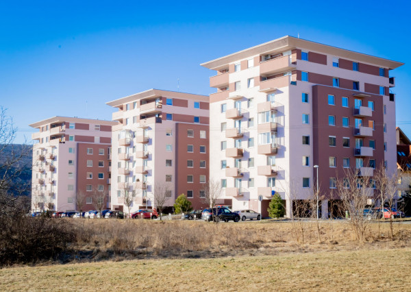 Na prenájom 2,5 izbový byt, NOVOSTAVBA, Košice - KVP