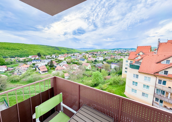 Na prenájom 2,5 izbový byt, NOVOSTAVBA, Košice - KVP