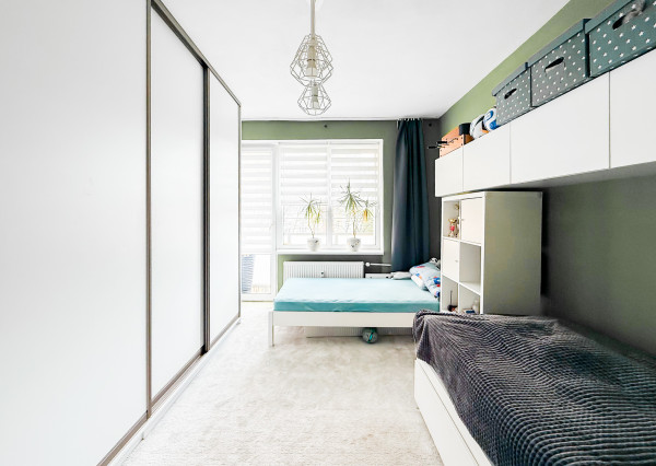 Na predaj 3-izbový byt v širšom centre Košíc