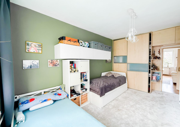 Na predaj 3-izbový byt v širšom centre Košíc