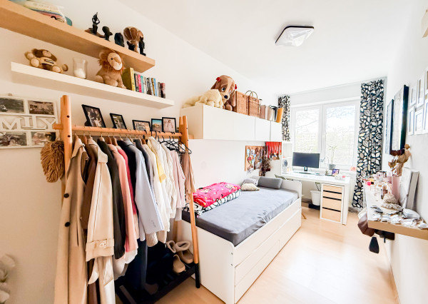 Na predaj 3-izbový byt v širšom centre Košíc