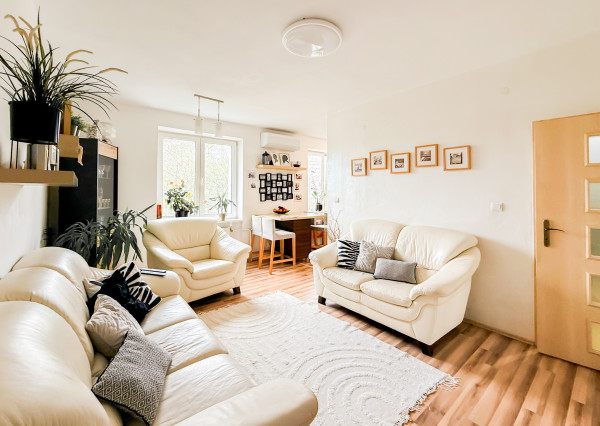 Na predaj 3-izbový byt v širšom centre Košíc