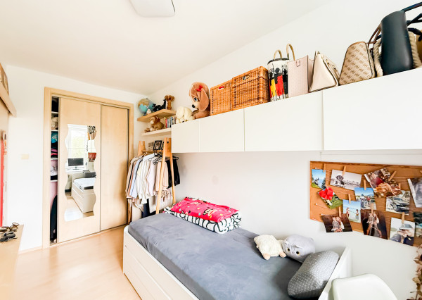 Na predaj 3-izbový byt v širšom centre Košíc