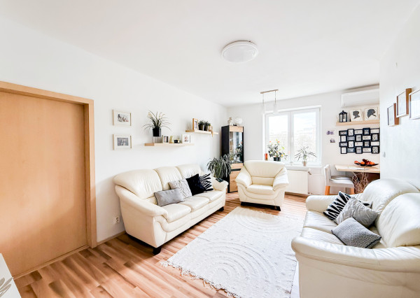 Na predaj 3-izbový byt v širšom centre Košíc