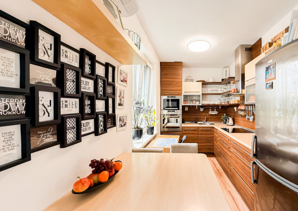 Na predaj 3-izbový byt v širšom centre Košíc