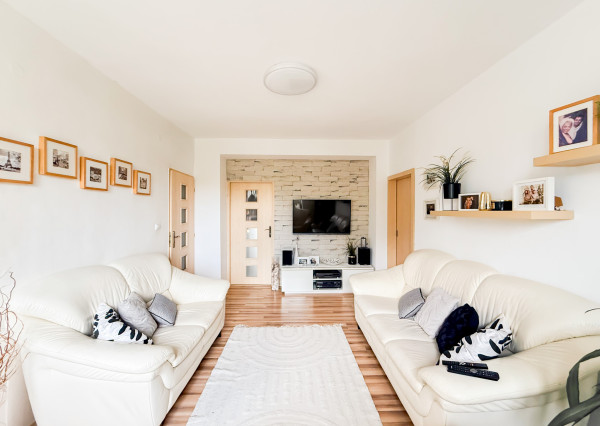 Na predaj 3-izbový byt v širšom centre Košíc