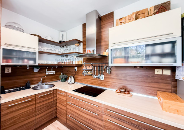 Na predaj 3-izbový byt v širšom centre Košíc