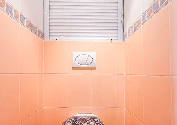 Na predaj 3-izbový byt v širšom centre Košíc