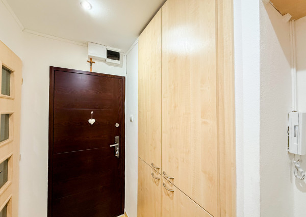 Na predaj 3-izbový byt v širšom centre Košíc