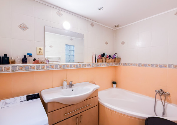 Na predaj 3-izbový byt v širšom centre Košíc