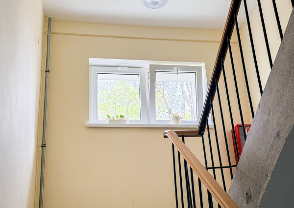 Na predaj 3-izbový byt v širšom centre Košíc