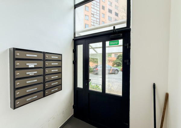 Na predaj 3-izbový byt v širšom centre Košíc