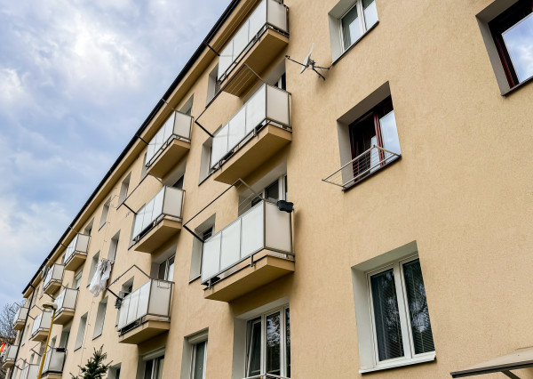 Na predaj 3-izbový byt v širšom centre Košíc