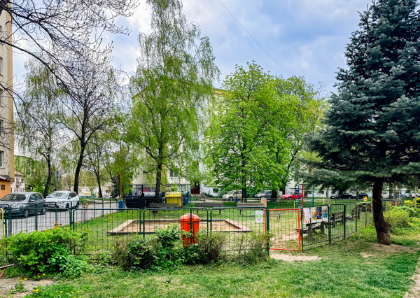 Na predaj 3-izbový byt v širšom centre Košíc